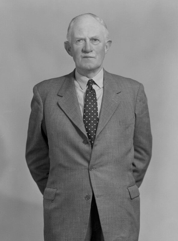 William henry hynes npg x170818