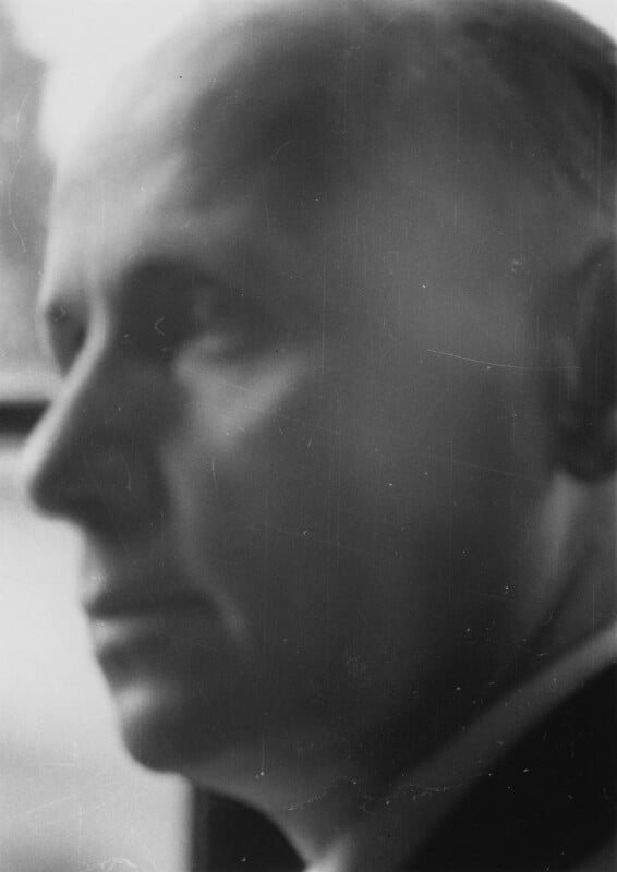 Kurt hahn (matthias robert martin) npg x20857