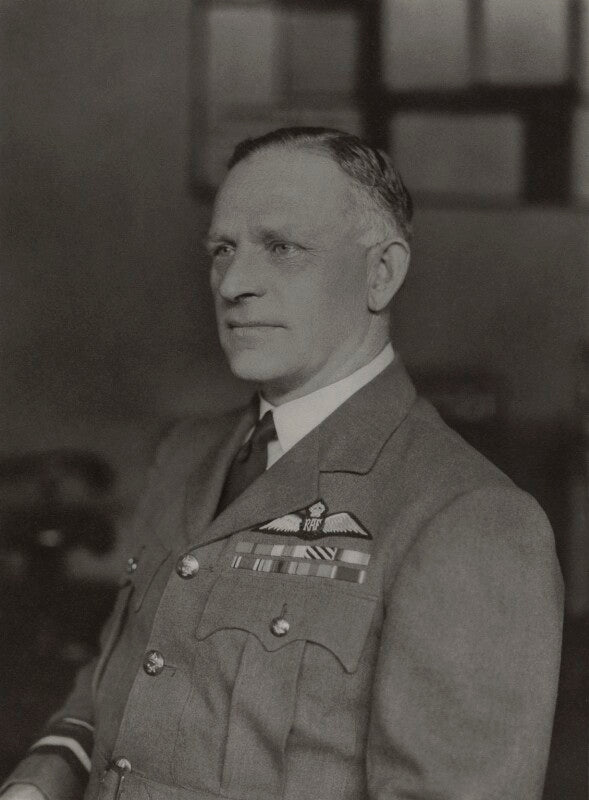 Owen tudor boyd npg x162942