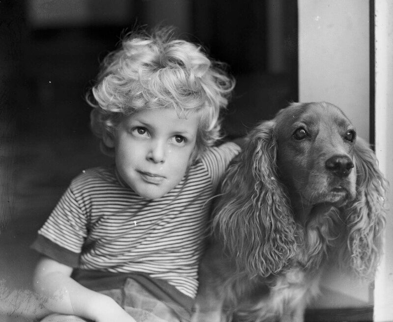 Charles acheson, 7th earl of gosford npg x78079