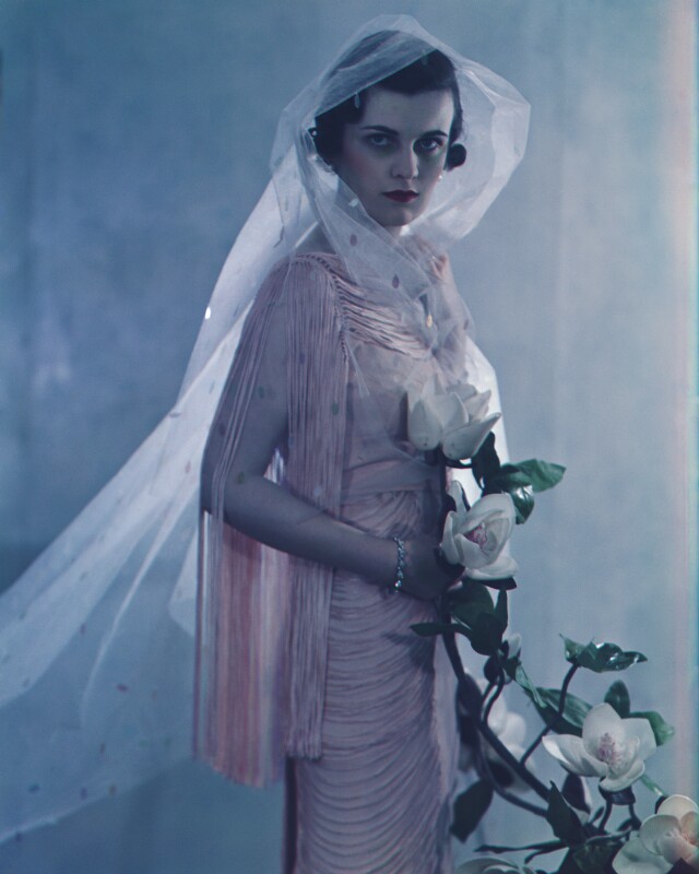 Margaret sweeny (later duchess of argyll) as helen of troy npg x220058