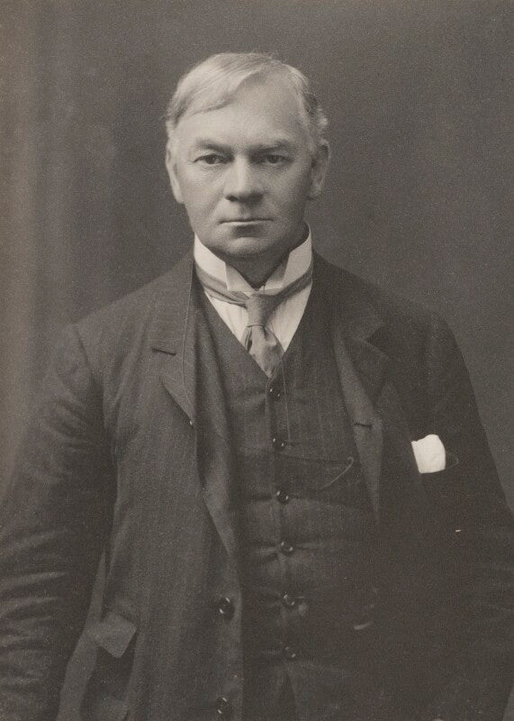 Jerome klapka jerome npg ax39112