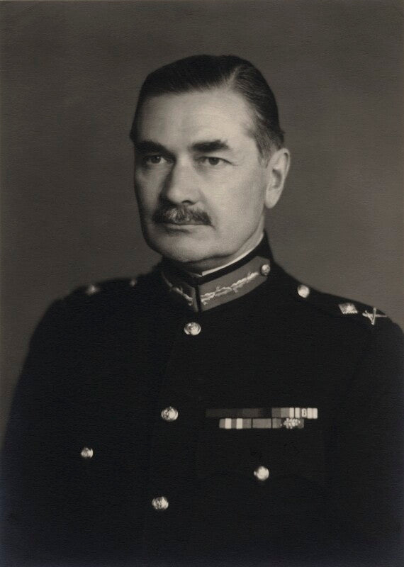 Sir richard wakefield goodbody npg x167862