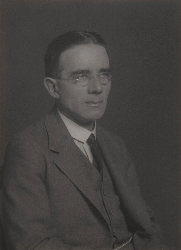 William whiteman carlton topley npg x185718