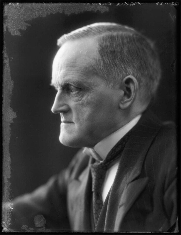 Philip snowden, viscount snowden npg x122244