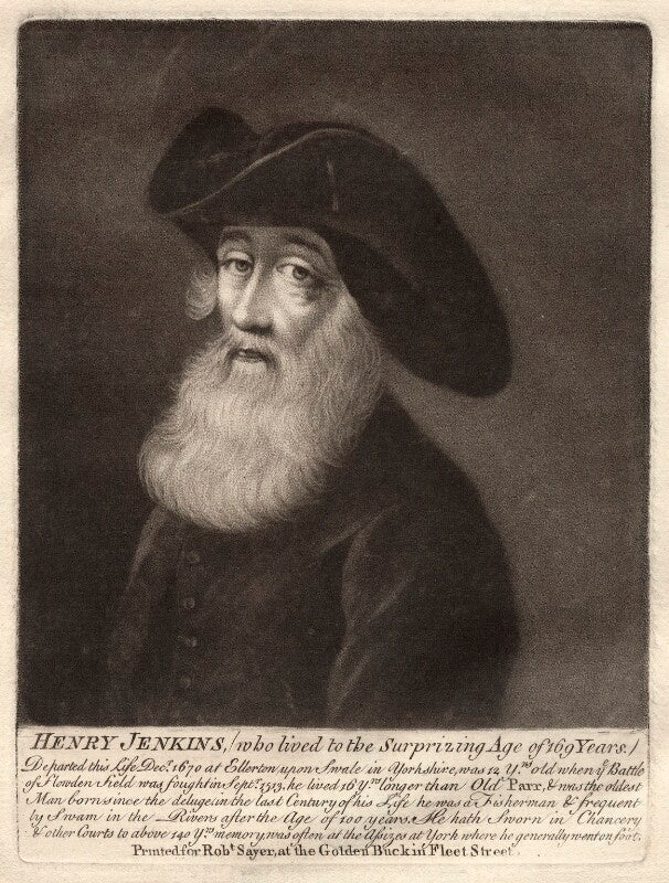 Henry jenkins npg d30697