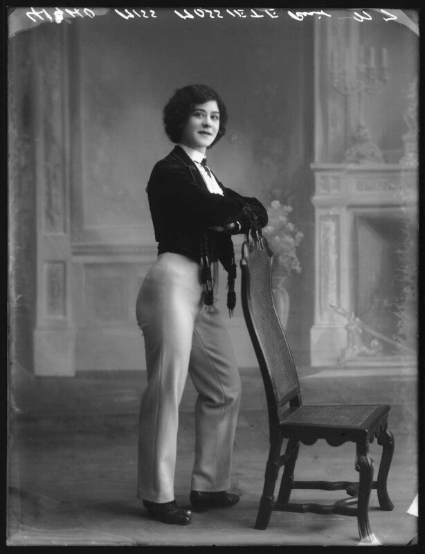 Carlotta mossetti npg x103731