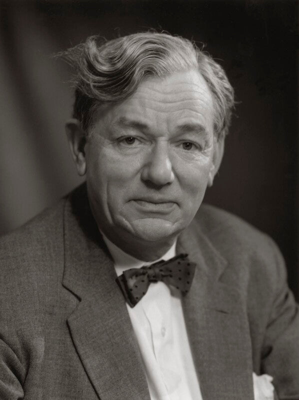 (claud) gordon glover npg x170700