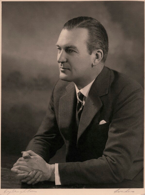 Peter arkwright npg x181247