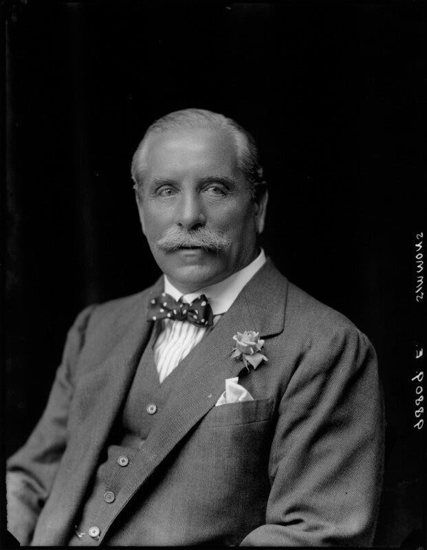 Sir (william) anker simmons npg x67647