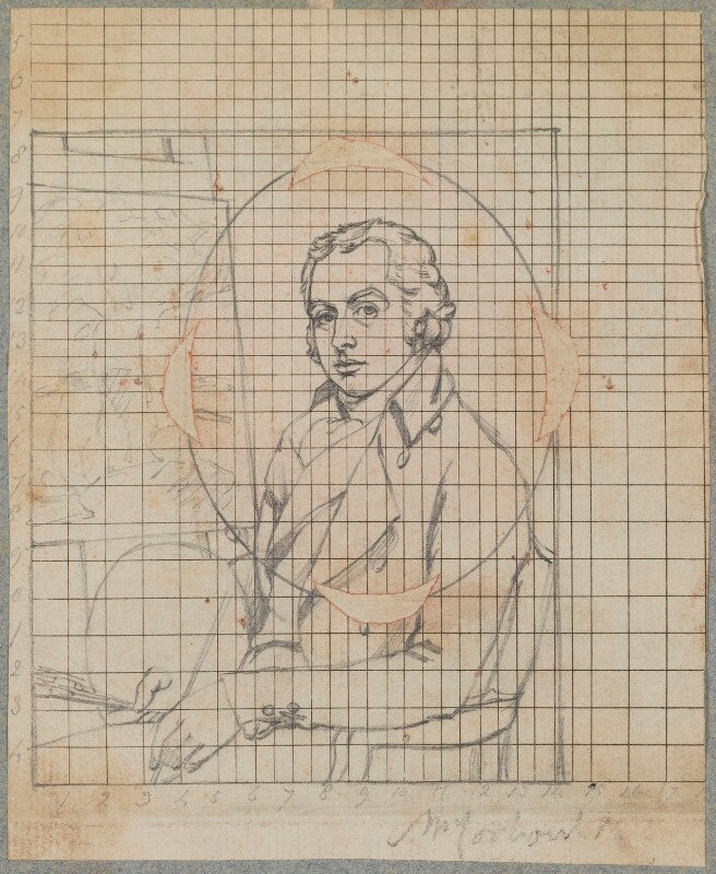 Richard corbould npg d17578