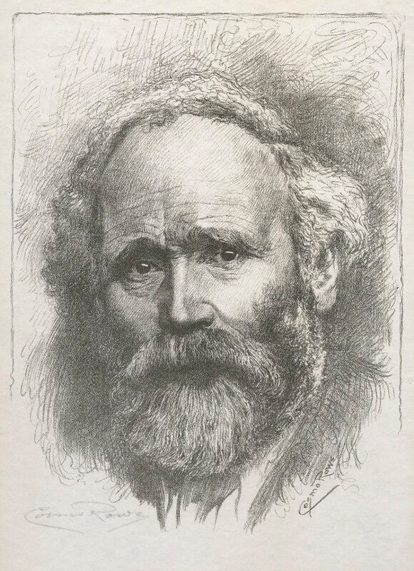Keir hardie npg d42979