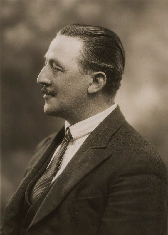 John edmund mills npg x83722