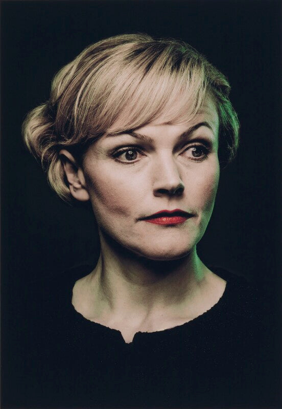 Maxine peake npg x134940