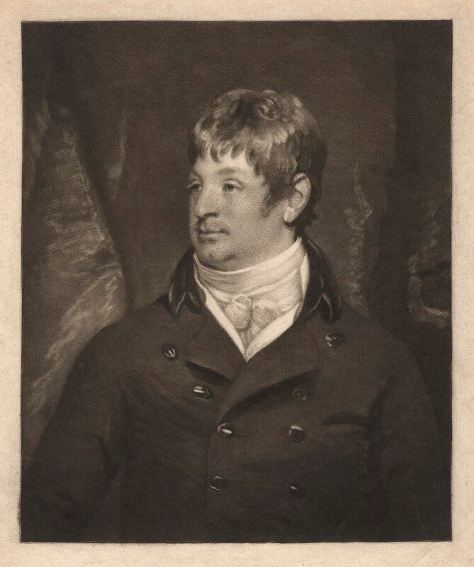 Joseph outram npg d3796