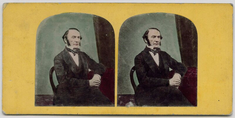 William ewart gladstone npg x197227