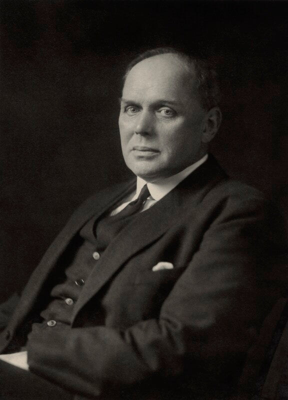 Sir andrew balfour npg x163849