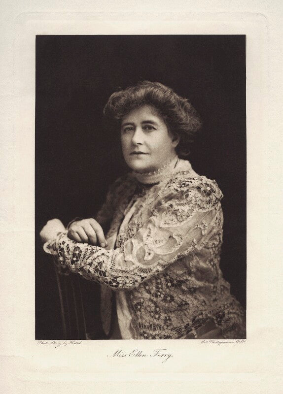Ellen terry npg x26819