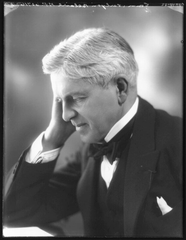 Carlyon bellairs npg x121968