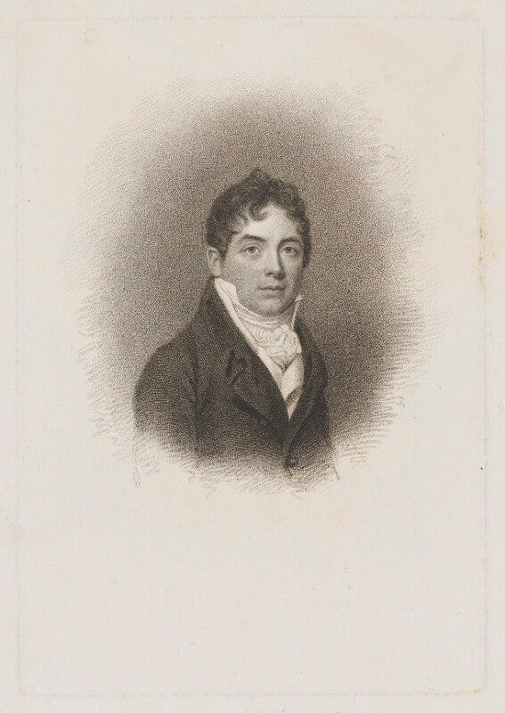 Thomas moore npg d38944