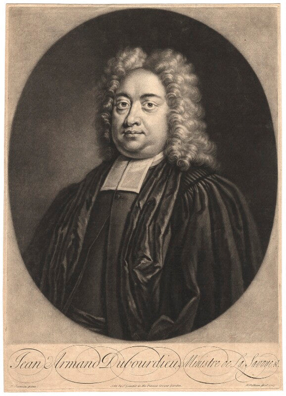 Jean armand dubourdieu npg d1802