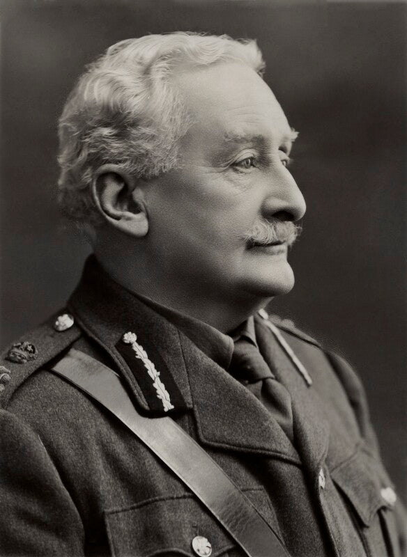 Sir (arthur) osmond williams, 1st bt npg x85416