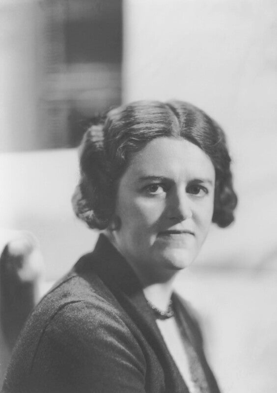 Helen de guerry simpson npg x79037