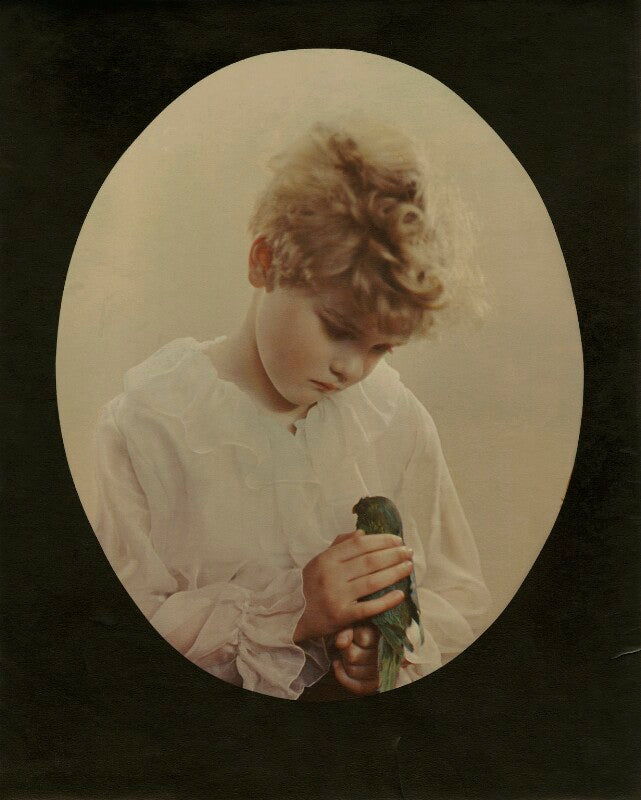 Vere harold esmond harmsworth, 3rd viscount rothermere npg x32364