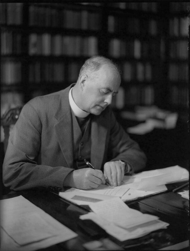 (travers) guy rogers npg x152312