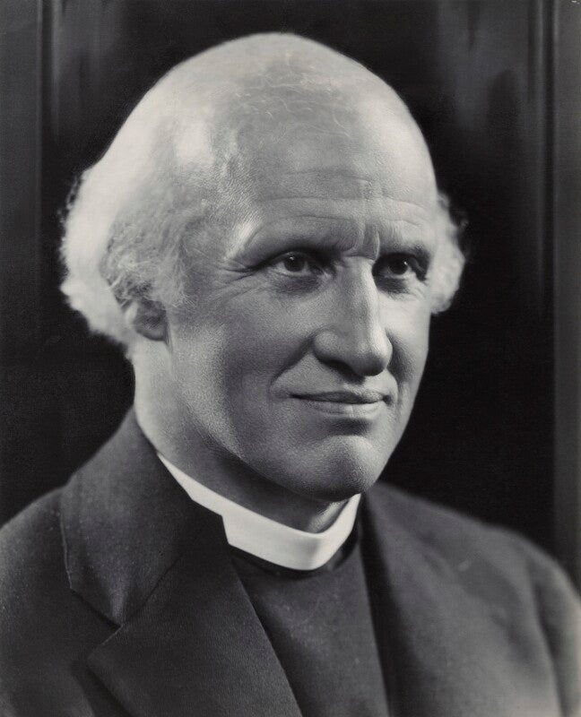 Hewlett johnson npg x84349