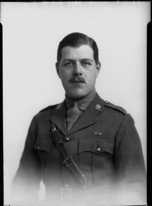 Anthony ashley cooper, lord ashley npg x41593