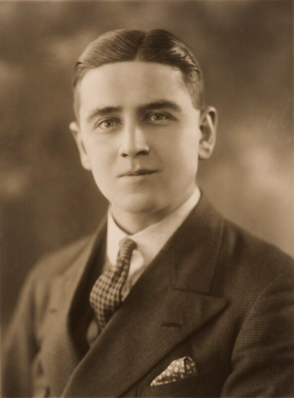 Howard r. wilkins npg x85035