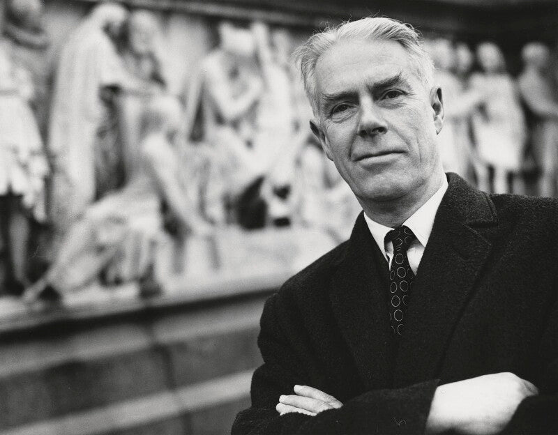 Anthony powell npg x165965