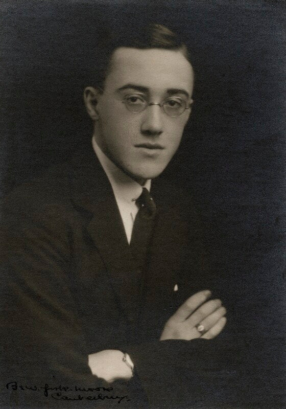 John conrad npg x3715