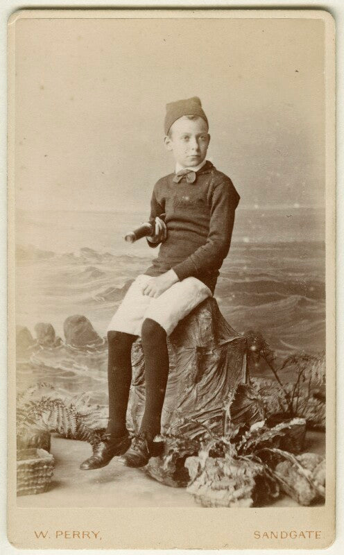 Alexander mcdonald npg ax128360