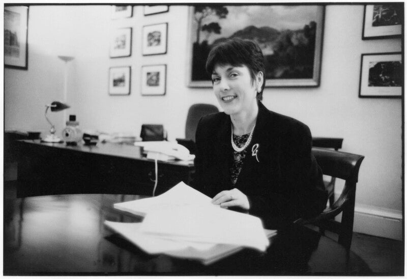 Dawn primarolo npg x88089