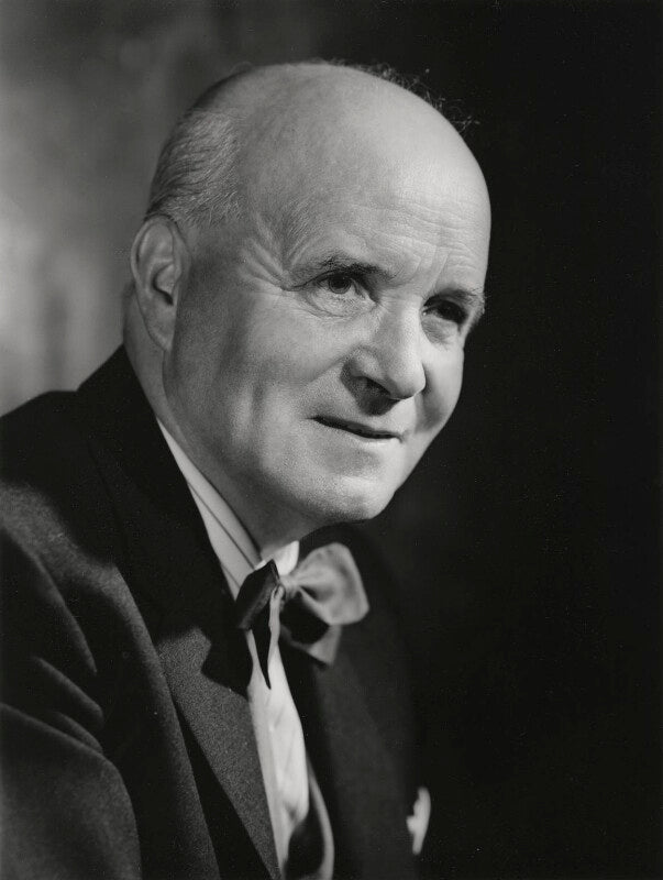 Sir lionel pinnock poole npg x159700