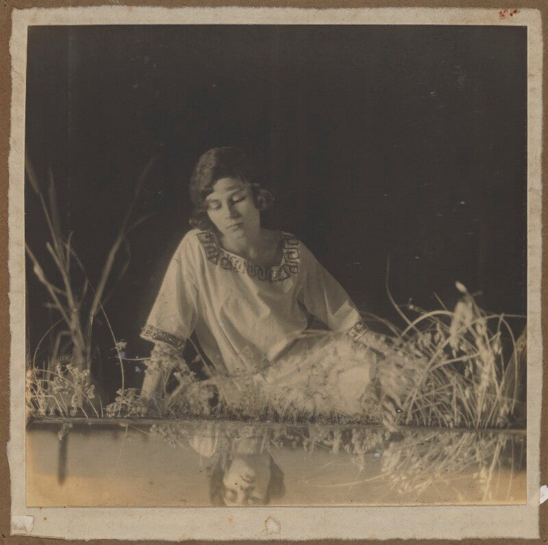 'narcissus' npg ax135344