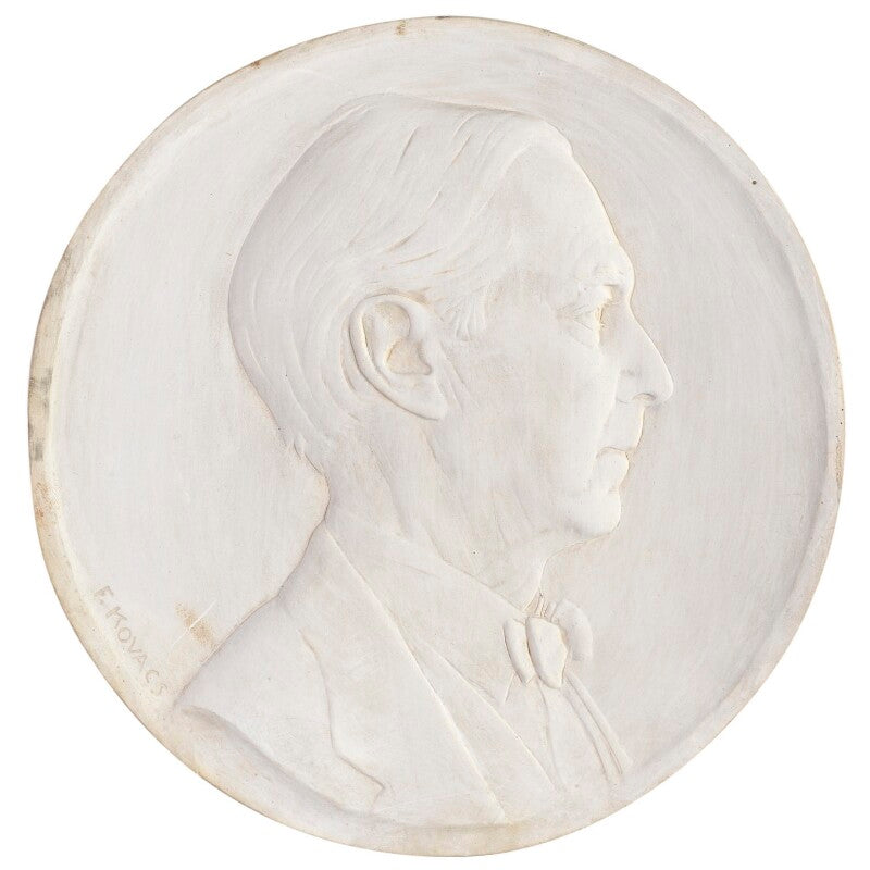 Sir alfred james munnings npg 4120