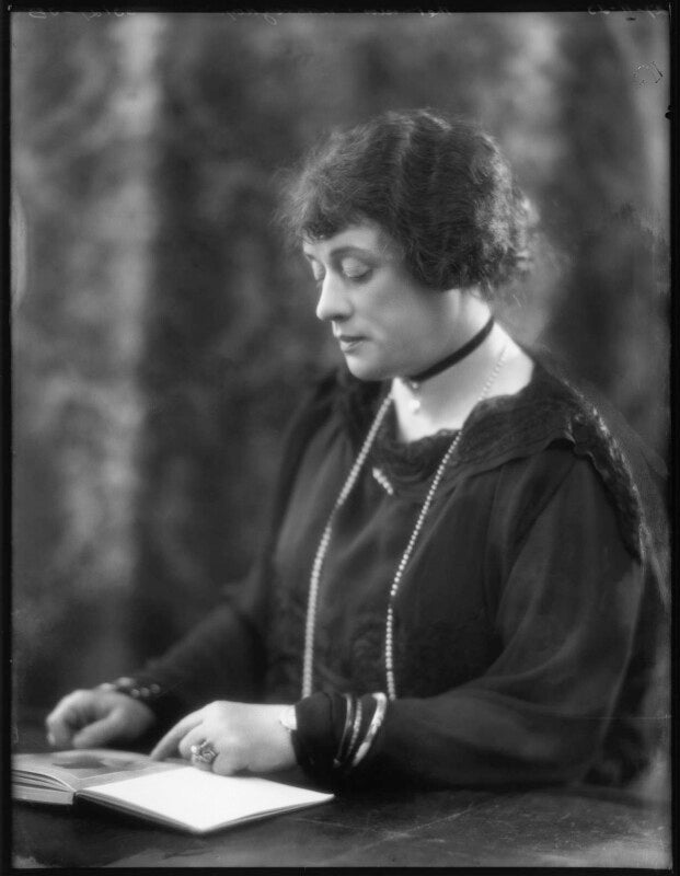 Amélie rives npg x122791