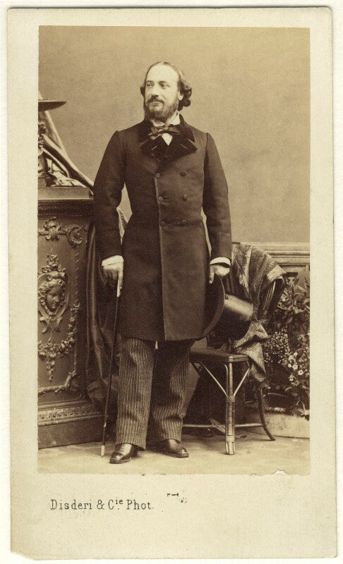 Giovanni matteo de candia (mario) npg ax25062