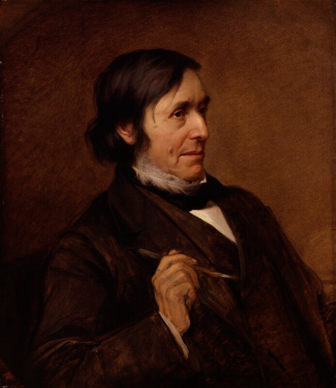 Sir william boxall npg 937