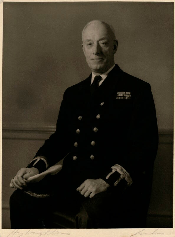 Robert samuel mclernon npg x180801