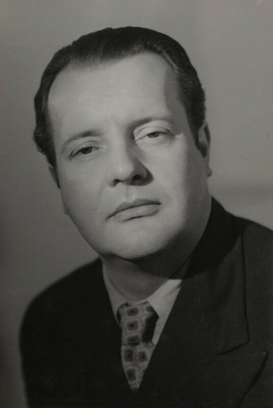 Constant lambert npg x10685