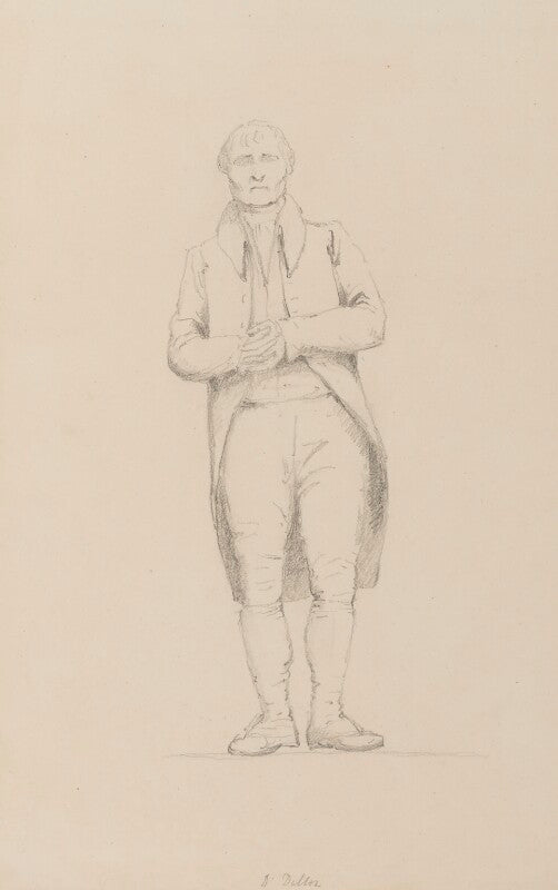 John dalton npg 316a(28)