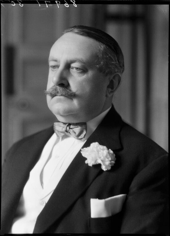 Harcourt johnstone npg x177607