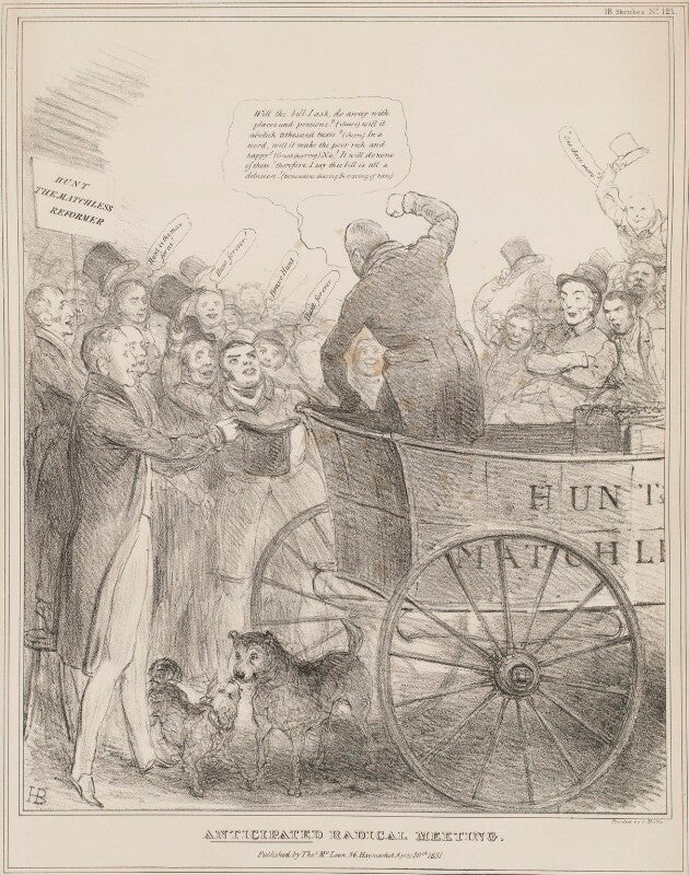 Anticipated radical meeting npg d41056