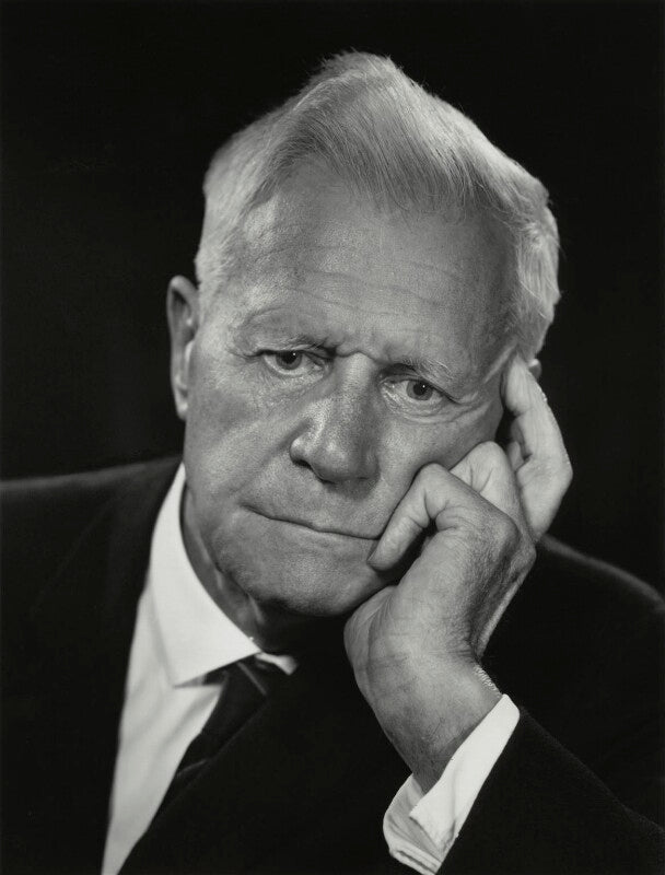 Sir barnes wallis npg x15123