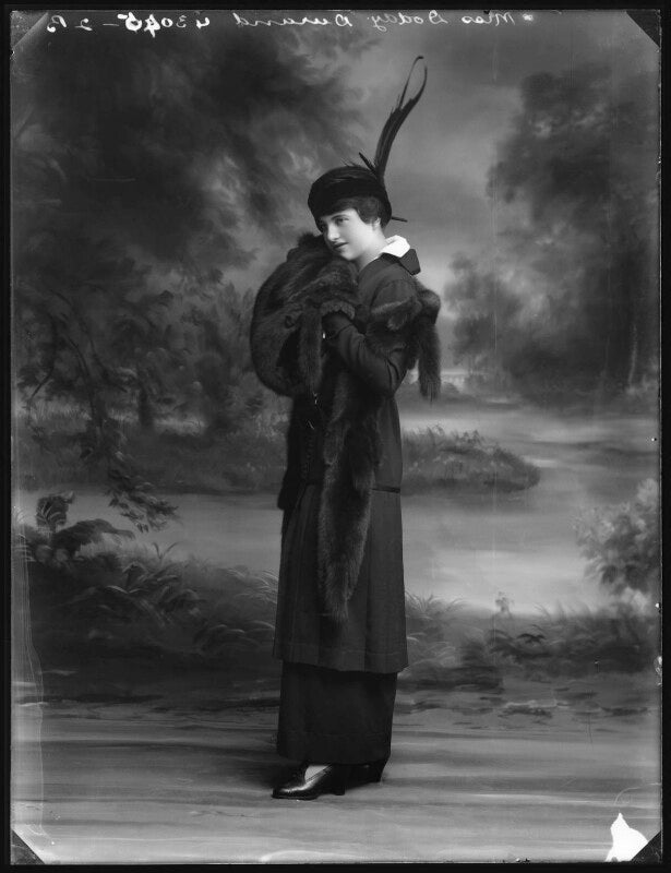 Doddy durand npg x102452