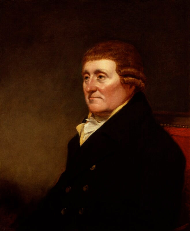 George children npg 5150